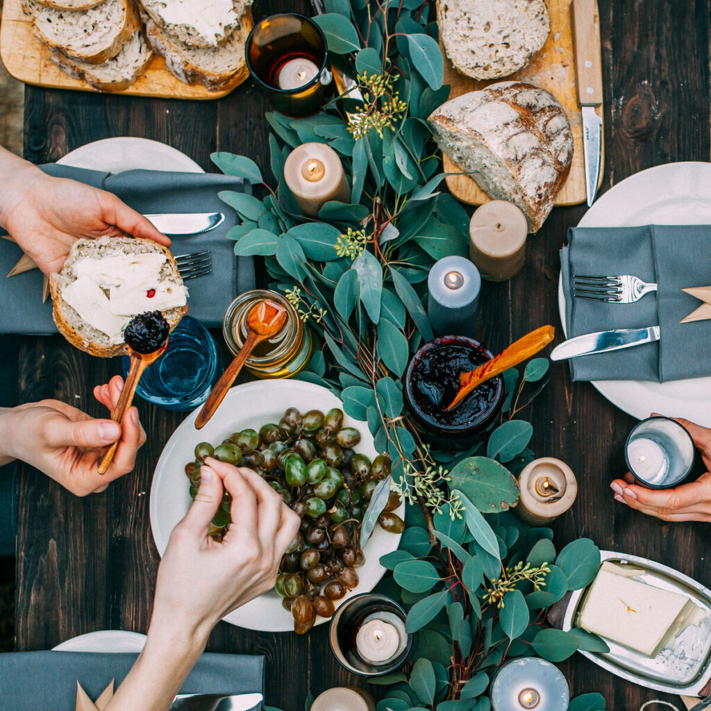A Food Lover’s Guide to Ridgemoor: The Unmissable Eats and Hidden Gems of Garner’s Tastiest Neighborhood